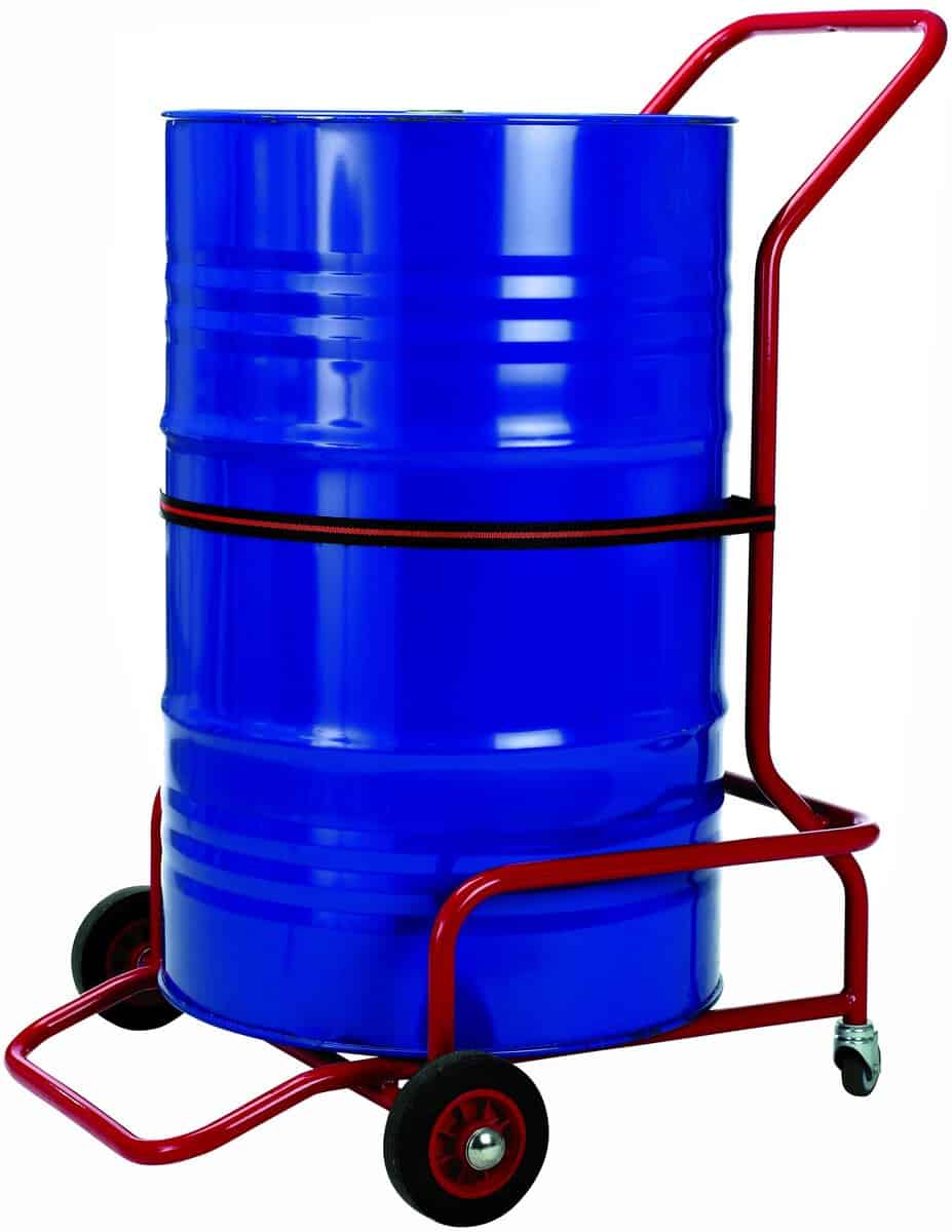 Rouleur de fût 250 kg