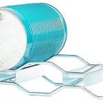 Support de stockage 2 fûts, 220 L