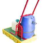 Transvaseur 60 L