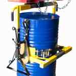 Retourneur Rotofûts® 350 kg