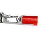 Manipulateur de fût pivotant Vir-fût® 350 kg