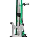 Gerbeur Tiller® avec accessoire électroménager, levée électrique, 75 kg