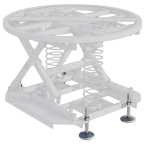 Jeu de 4 pieds ajustables pour table élévatrice 855008035