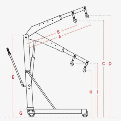 Grue 1000 kg – Image 4