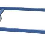 Rouleur de palettes, 1200 x 800 mm, 1000 kg