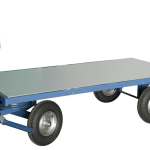 Remorque, 1600 x 800 mm, 1000 kg