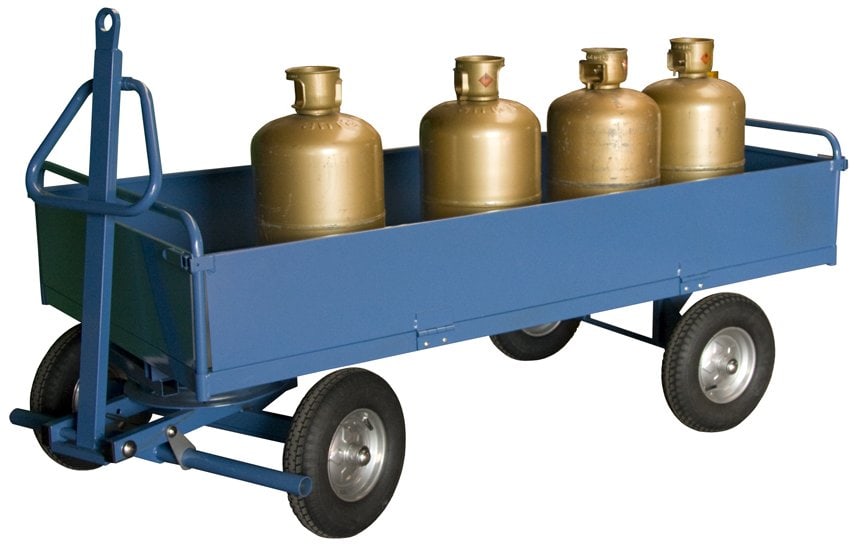 Remorque habillage tôle, 1600 x 800 mm, 1000 kg