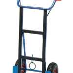 Diable pour appareil 11040 charge 350 kg