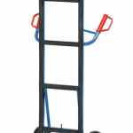 Diable pour appareil 11042 charge 350 kg