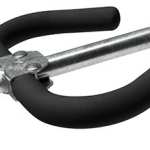 Attache pour bicyclette - accessoire