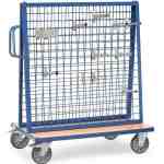 Chariot porte-outils et pièces, charge 600 kg