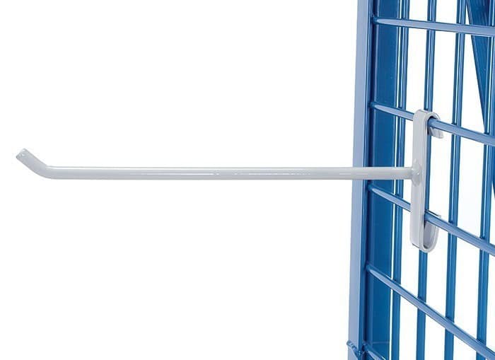 Baguette porte-outils, charge 10 kg