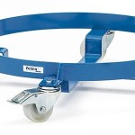 Rouleur pour fûts 200 L