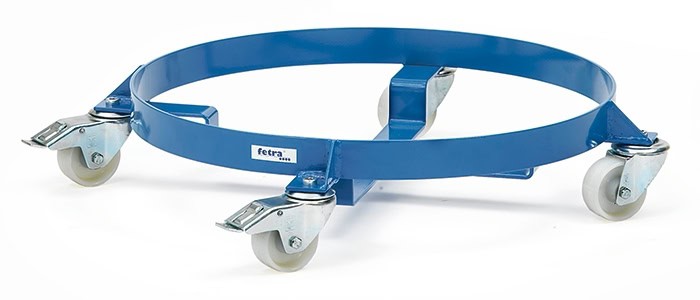 Rouleur pour fûts 200 L