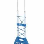 Diable compact aluminium 50 kg