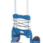 Diable compact aluminium 250 kg