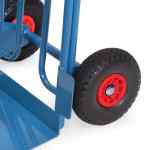 Roues increvables en polyuréthane - supplément -