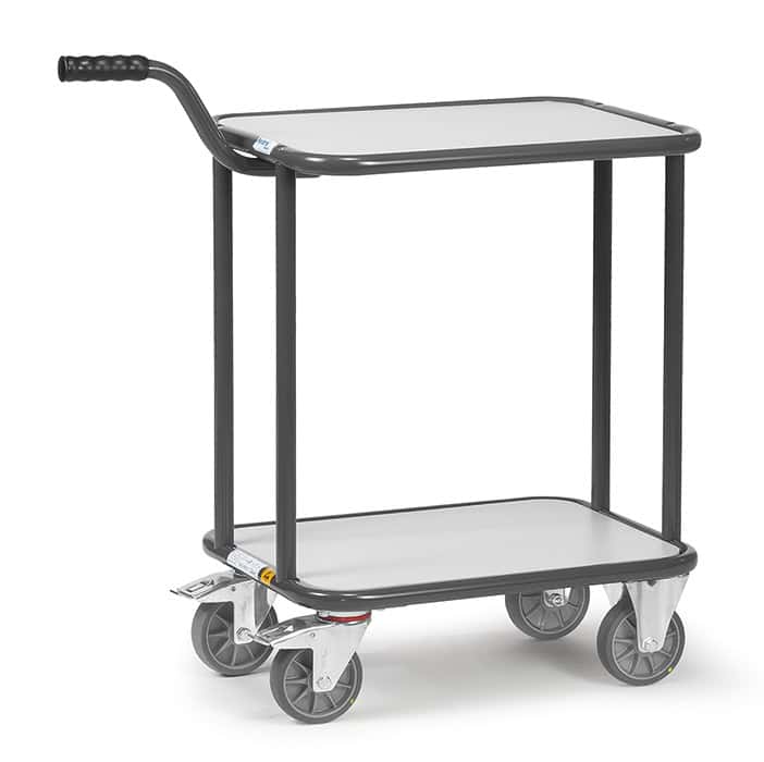 Chariot ESD conducteur d'électricité 1820
