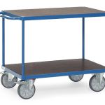 Servante 24021402 - plateaux hydrofuges