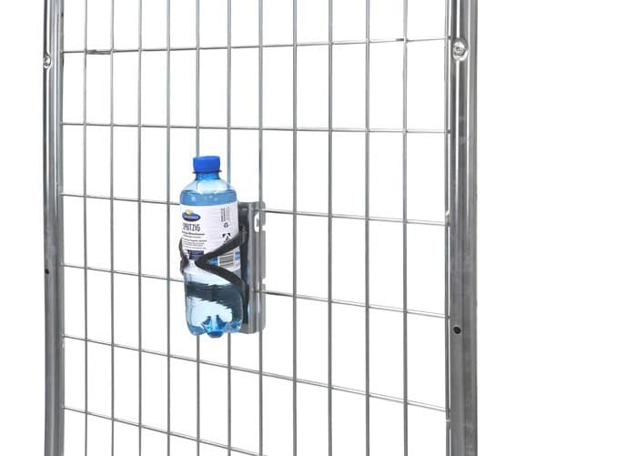 Porte-bouteille à accrocher - accessoires -