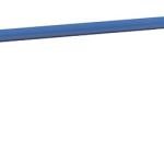 Tube cintré 3012 - hauteur 300 mm - accessoire -
