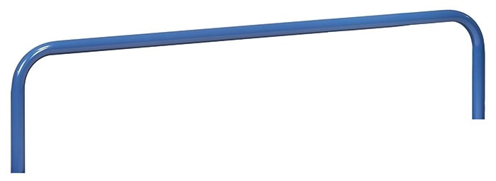 Tube cintré 3016 - hauteur 300 mm - accessoire -