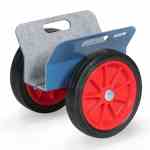 Rouleur de panneau, charge 250 Kg
