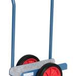 Rouleur de panneaux, charge 500 kg