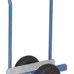 Rouleur de panneaux, charge 400 kg