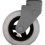 Roues gonflables - supplément -