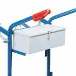 Coffret à outils - supplément -
