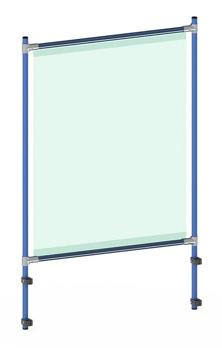Panneau de protection 5940