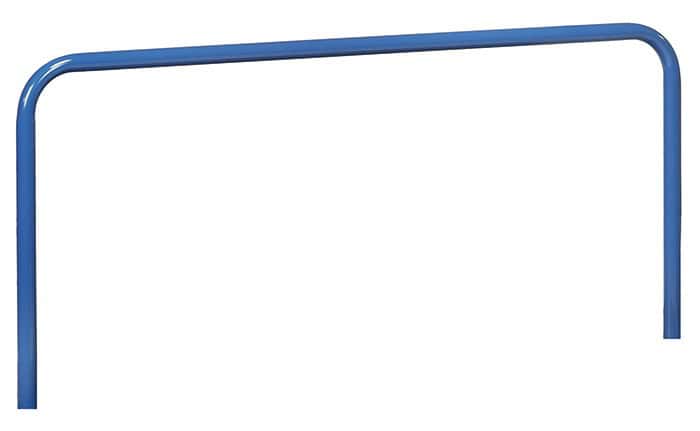 Tube cintré 6016 - hauteur 600 mm - accessoire -
