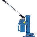 Cric hydraulique charge 5 to.