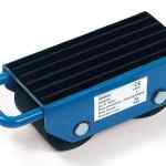 Rouleur charge 2,5 to.