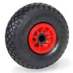 Roue gonflable 260 x 85 mm "fetra"