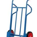 Diable en tube acier B1216V