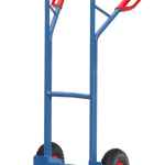Diable en tube acier B1325L