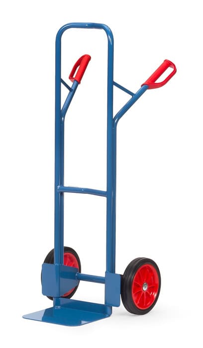 Diable en tube acier B1325V