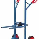 Diable porte-chaises B1335V