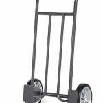ESD-Diable en tube acier B9116V