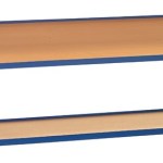 Plateau accrochable - accessoire -