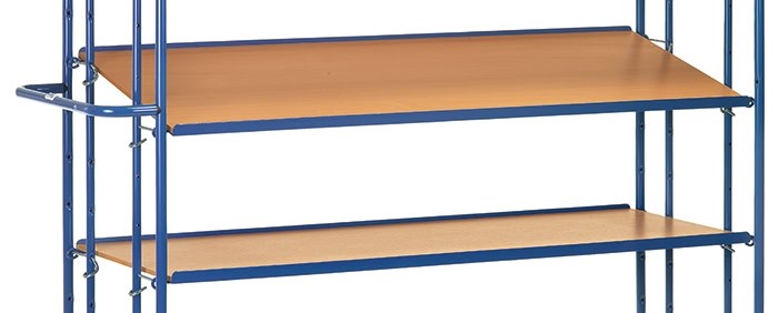 Plateau accrochable - accessoire -