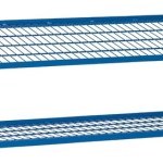 Plateau accrochable - accessoire -