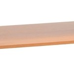 Plateau pour chariots haut 850 x 500 -accessoire-