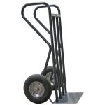 Diable BTP roues PN 500 kg