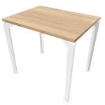 BUREAU PARIS (BL/CHENE BRUT)