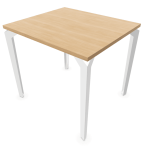 BUREAU PARIS (BL/CHENE CLAIR)