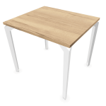 BUREAU PARIS (BL/CHENE BRUT)
