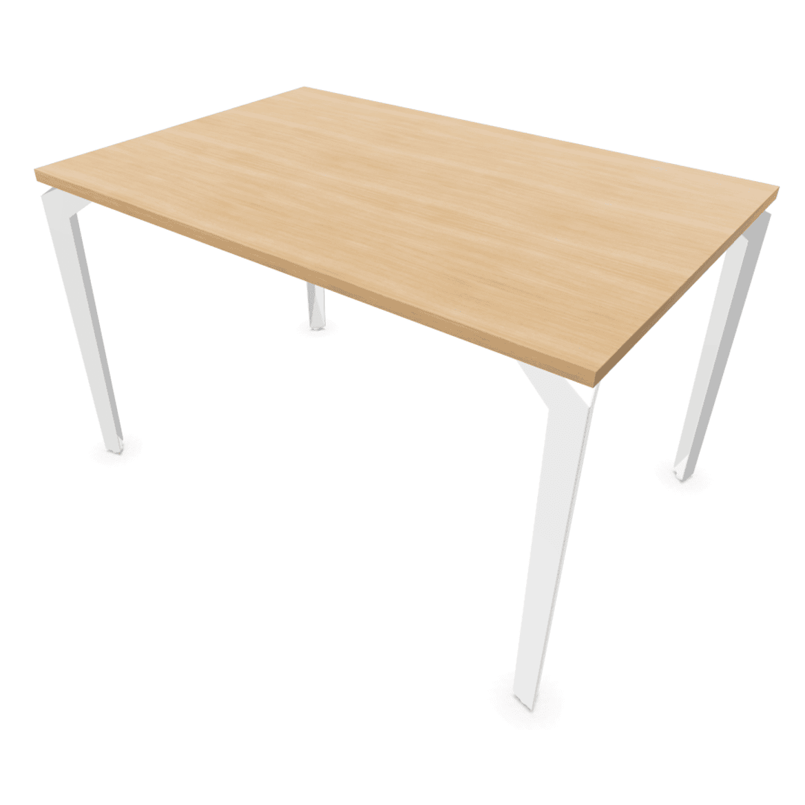 BUREAU PARIS (BL/CHENE CLAIR)
